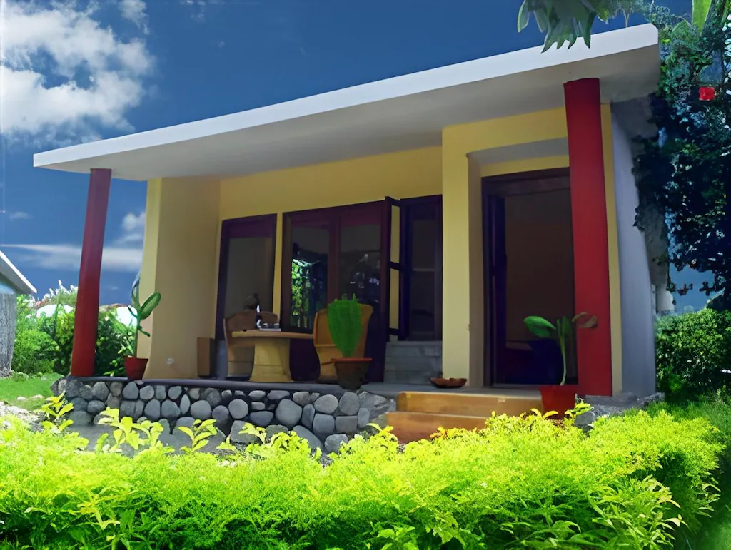 Jaagar Resort
