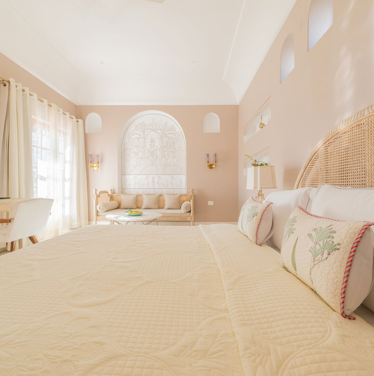 Terrace Suite