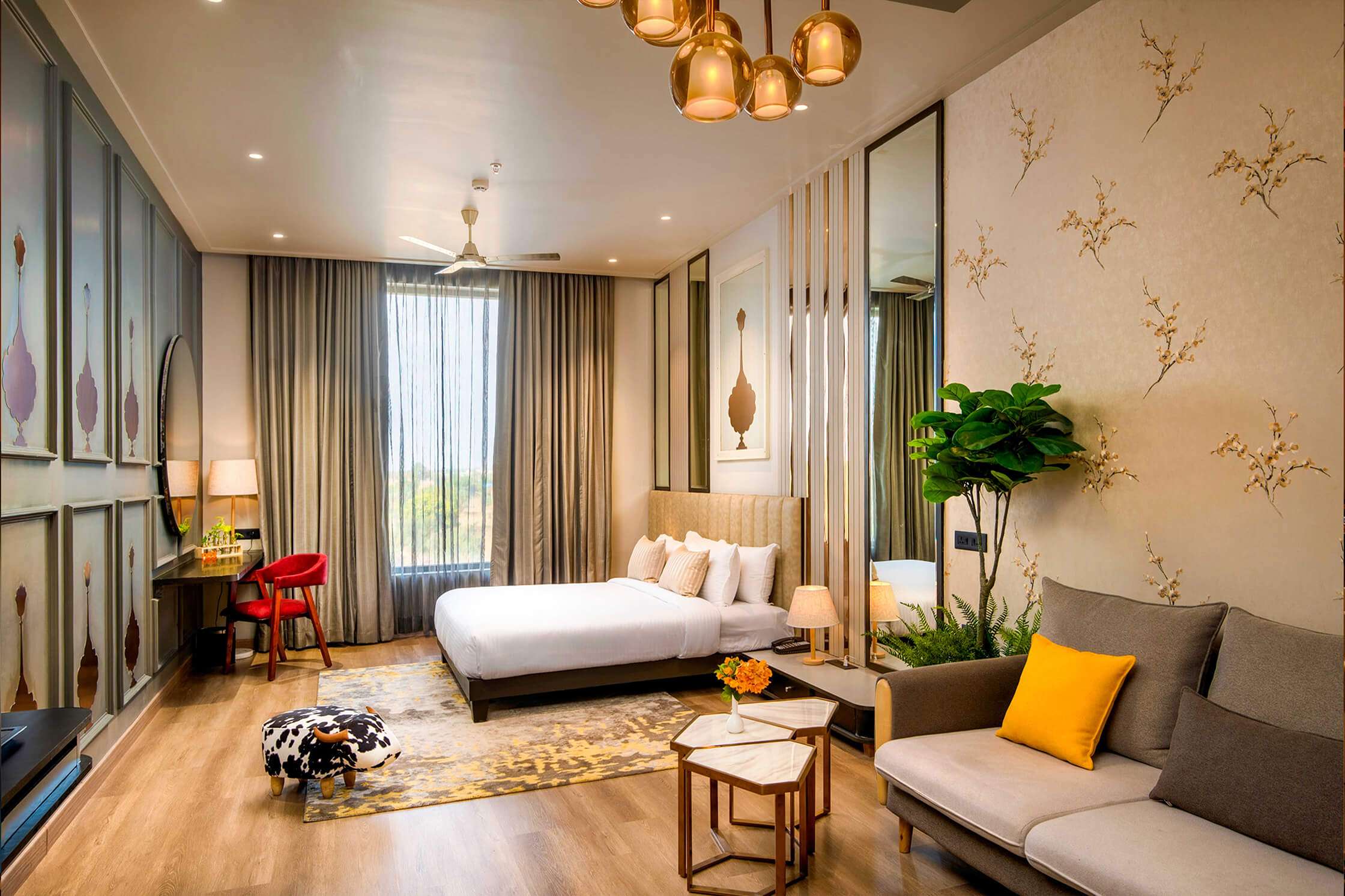 Club Room