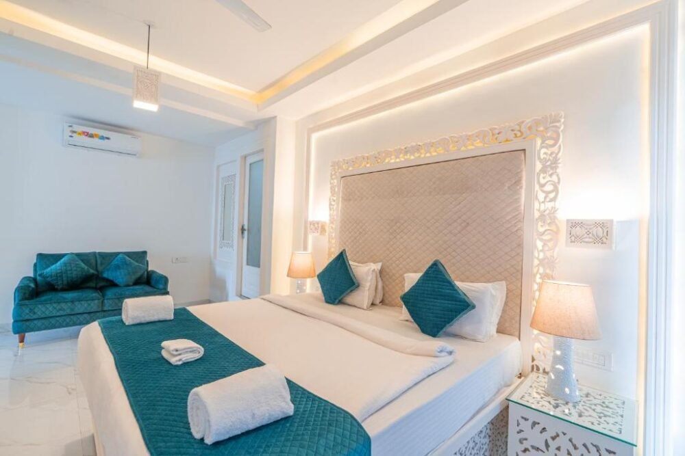 Family Suite Room