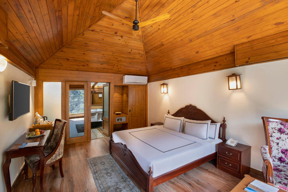 Ganga Cottage