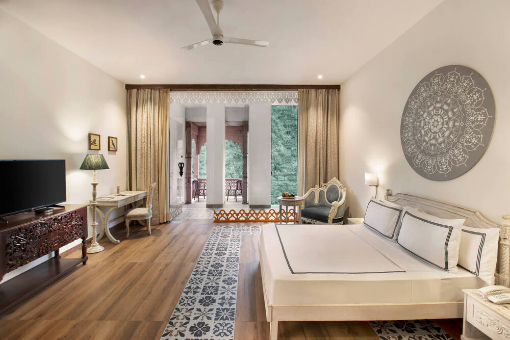 Ganga Suite