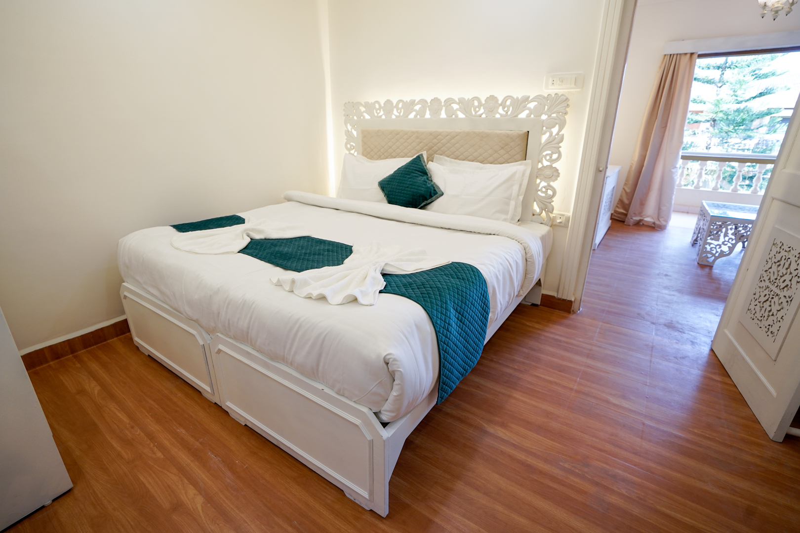 Suite Room Candolim