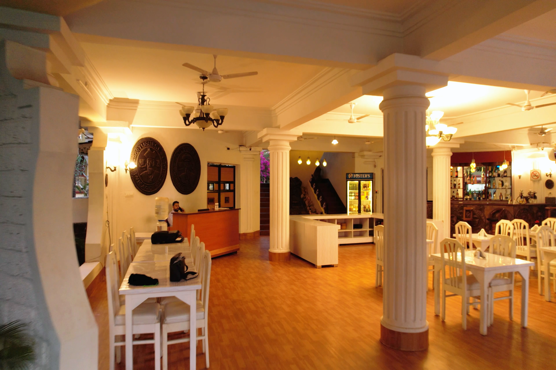 Highland Dining