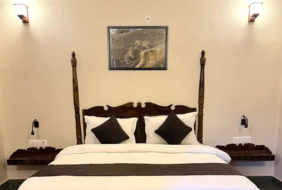 Luxury Cottage Jawai