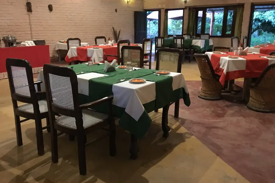 Jaagar Dining