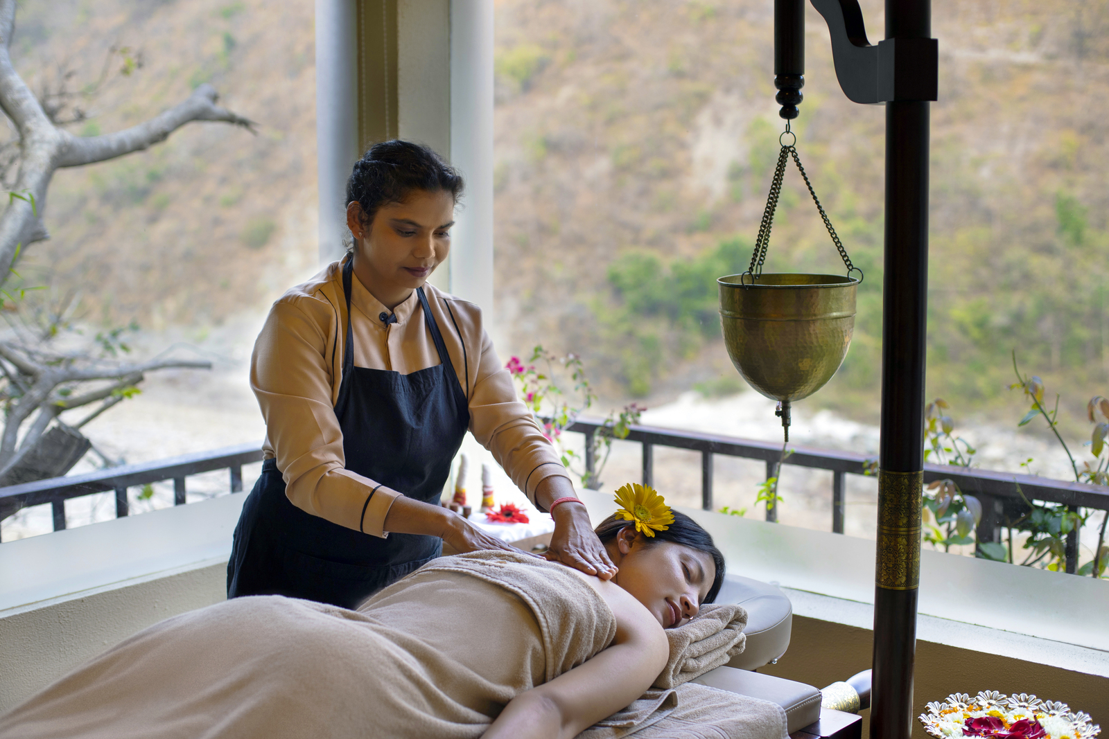 Vedic Wellness